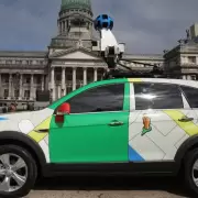 Un argentino cobrar� millones por aparecer desnudo en Google Maps: cu�nto le pagar�n