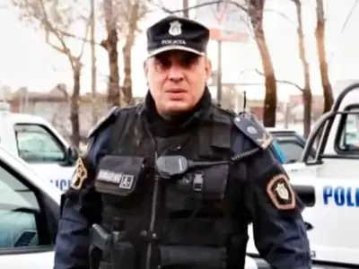 Maximiliano Bondarenko