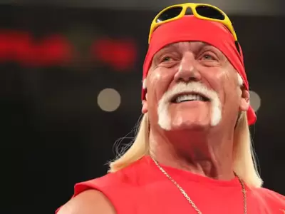 Muri� Hulk Hogan, la leyenda de la WWE, a los 71 a�os