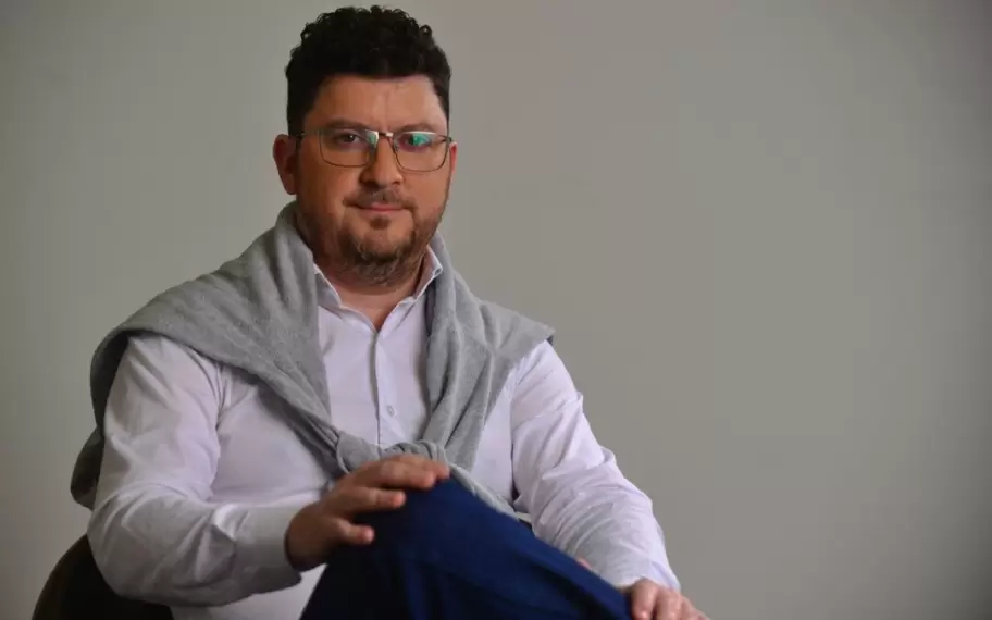 Marcos Cohen Arazi (Fundaci�n Mediterr�nea)