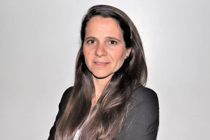 Magdalena Iocco, directora de Moiguer Consultora de Estrategia