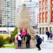 El turismo en foco: �se profundiza el d�ficit en vacaciones de invierno?