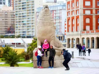 Vacaciones de invierno 2025