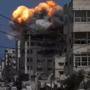 En Gaza se registraron más de 61.700 muertos desde el inicio de la guerra