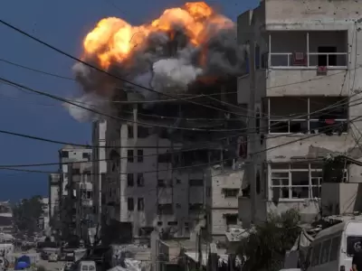 gaza