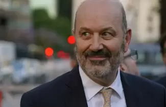 Federico Sturzenegger