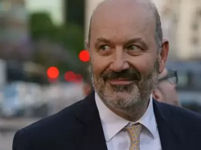 Federico Sturzenegger
