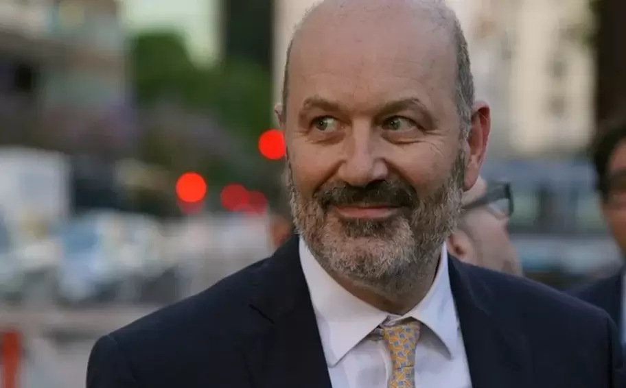 Federico Sturzenegger