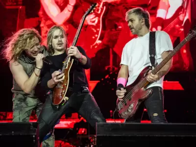 airbag banda