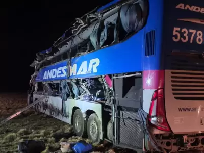 colectivo accidente