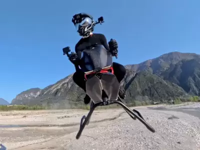 moto voladora star wars