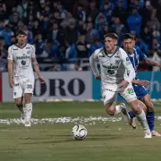 Con tres partidos, inicia este viernes la tercera fecha del Torneo Clausura de la Liga Profesional
