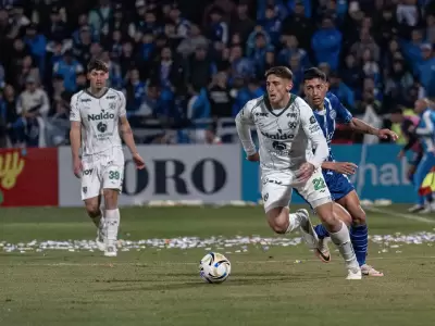 sarmiento