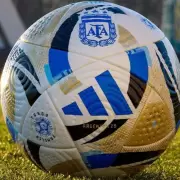 Por qu� no habr� f�tbol de la Liga Profesional el primer fin de semana de agosto
