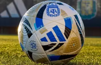 liga profesional