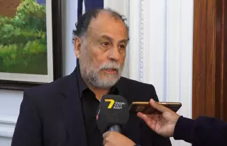 ministro �lvarez Garc�a