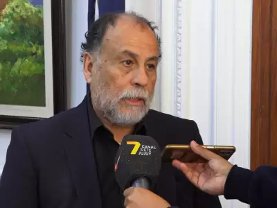 ministro �lvarez Garc�a