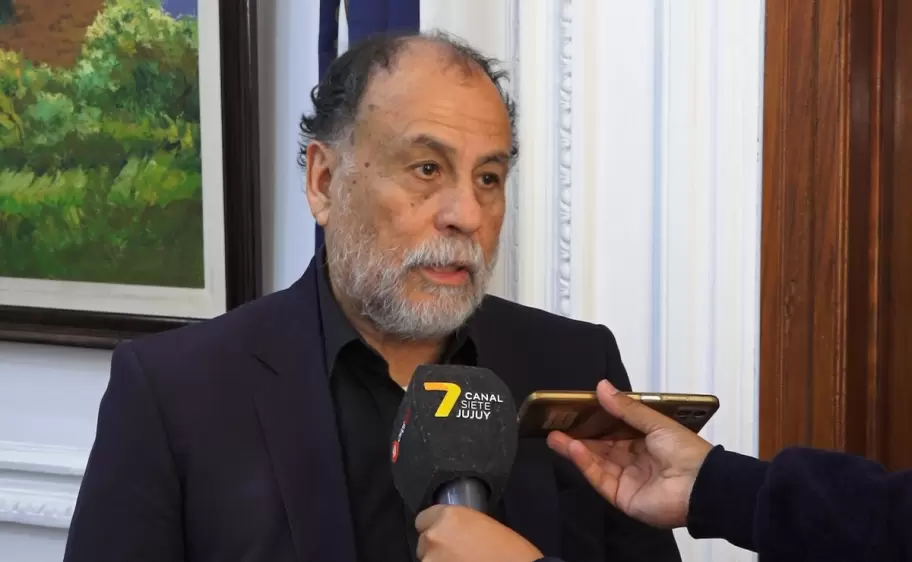 ministro �lvarez Garc�a