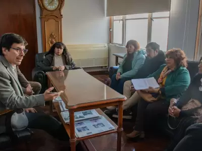 reunion cta gobierno