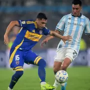 Se conoci� el cronograma de la Fecha 4 del Torneo Clausura 2025