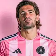 Mudanza confirmada: Inter Miami hizo oficial la llegada de Rodrigo De Paul
