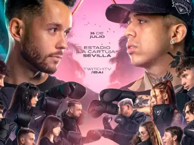 velada del a�o