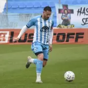 Gimnasia cay� 1 a 0 ante Temperley y perdi� la punta de la Zona B