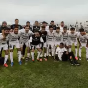 Altos Hornos Zapla se metió en semifinales de la Copa Jujuy tras vencer a Defensores de Yuto por penales