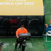La FIFA probará el VAR a pedido en el Mundial Sub 20: cómo funciona el Football Video Support