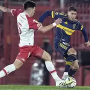 Boca perdió con Huracán en el Ducó y profundizó su crisis