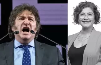 Opini�n de Claudia Figueroa . Lunes 28 de julio de 2025