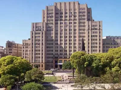 facultad de medicina