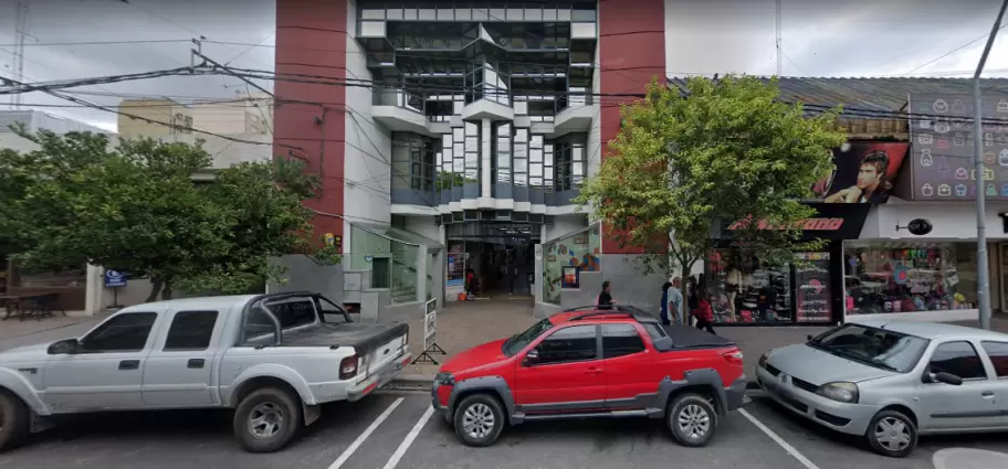 Colegio de Ingenieros de Jujuy