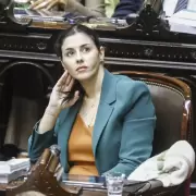 Fractura en LLA: en medio de la sesión de Diputados cuatro legisladores se fueron del bloque