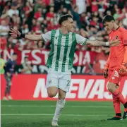 Este lunes cierra la tercera fecha del torneo Clausura de la Liga Profesional: Banfield y Defensa y Justicia van por la punta