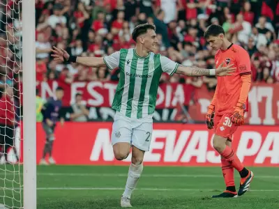 liga profesional