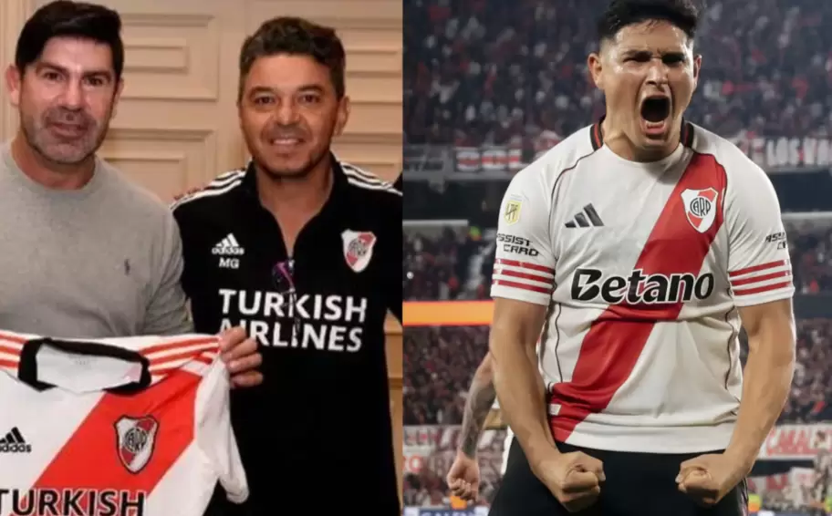 river