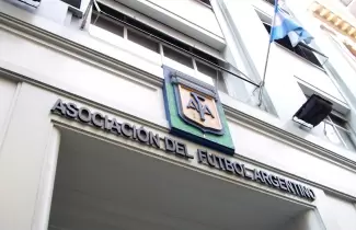 edificio afa