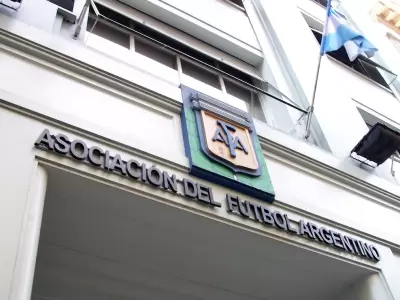 edificio afa