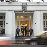 El Gobierno quitó beneficios y aumentó alícuotas a los clubes de la AFA