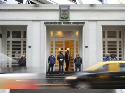 edificio afa