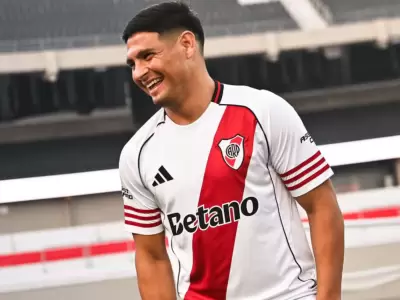river