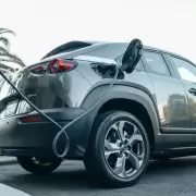 Importación de autos eléctricos: estos son los nuevos modelos que llegarán a la Argentina