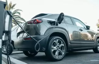 autos el�ctricos argentina