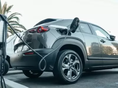 autos el�ctricos argentina