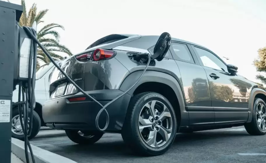 autos eléctricos argentina