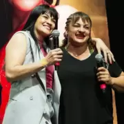 La tristeza de la "Tigresa" Acuña por la muerte de la "Locomotora" Oliveras: "Nos deja un vacío"