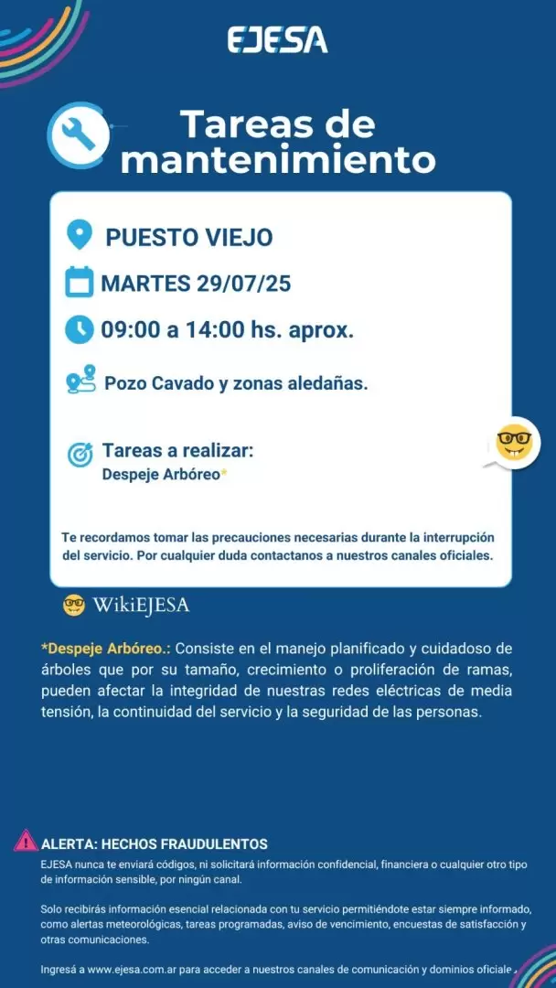 ejesa