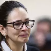 Volvieron a detener a la mujer que mató a su exnovio y fue denunciada por golpear a su actual marido