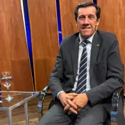 El Gobernador Sadir habl� sobre la situaci�n financiera de Jujuy, la tensi�n con Naci�n y el conflicto docente